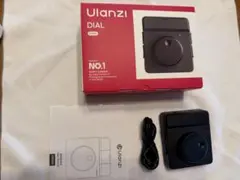 Ulanzi DIAL D100H クリエイティブダイヤル 本体