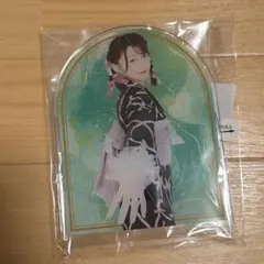 め*い様 CUTIE STREET LARMEコラボ浴衣すきくじ A賞 板倉可奈