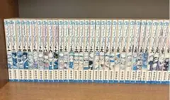 NARUTO ナルト 全72巻 全巻セット 完結 岸本斉史