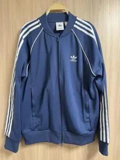 アディダスオリジナルス トラックジャケット ジャージ