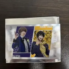 うたプリ ヒプマイ CD AJ限定特典 瑛二 三郎 - メルカリ