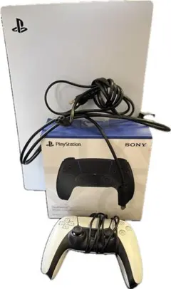 2026年最新】ps5本体 ディスク 新品の人気アイテム - メルカリ