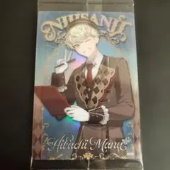 にじさんじウエハースカード 緋八マナ