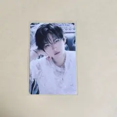 StrayKids トレカ　会場特典　リノ