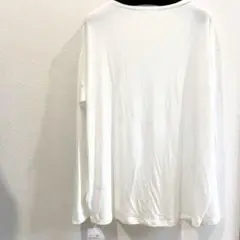 【新品未使用】Richie Witchie 長袖Tシャツ クルーネックカットソー