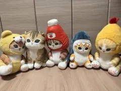 2026年最新】モフサンド ぬいぐるみ まとめ売りの人気アイテム - メルカリ