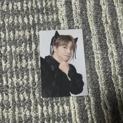 超特急　NINE LIVES 完全生産盤　タカシくん