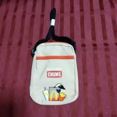 コサッシュバック(マクドナルド)
