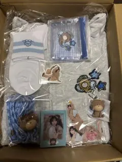 Kayaさん専用