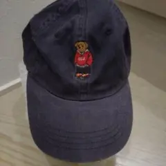 Ralph Lauren POLOSPORT ベア刺繍 　90'sのサムネイル
