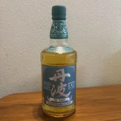 四季丹波 蒸溜所 丹波 ミズナラカスク 700ml - メルカリ