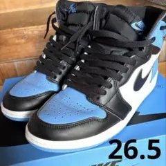 Nike AirJordan1 KO High OG 