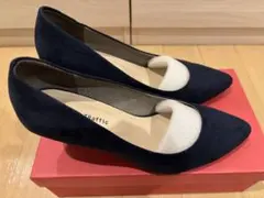 Oriental Traffic ポインテッドトゥパンプス　24.5cm