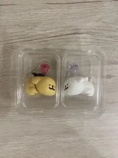 maltese　モルチーズ　フィギュア