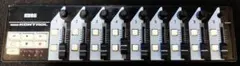 KORG nanoKONTROL MIDI コントローラー ブラック　②のサムネイル