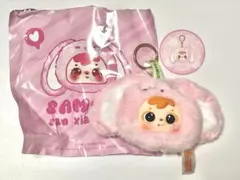 Samuel サミュエル 三小毛 猫 シークレット ブラインドボックス - メルカリ
