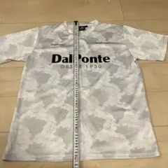 DalPonte 半袖プラクティスシャツ XLのサムネイル