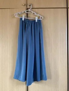 ガウチョパンツ