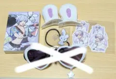 2026年最新】いれいす 初兎の人気アイテム - メルカリ
