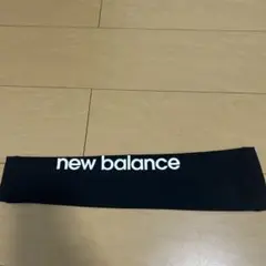 新品 New Balance アームスリーブ ブラック L/XLサイズ 限定 New Balance - 新品 New Balance アームスリーブ ブラック L/XL