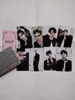 StrayKids DOIT PLATFORM PLVE