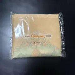 ディズニー ディズニーランドホテル限定特典 エコバッグ