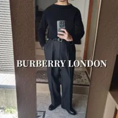 BURBERRY LONDON