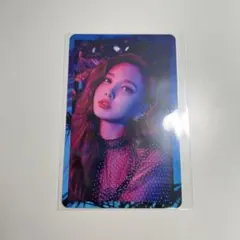 breakthrough ナヨン