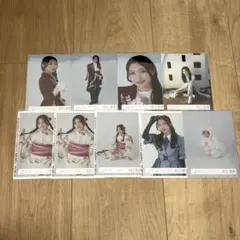 櫻坂46 小田倉麗奈 生写真 まとめ売り 15枚 - メルカリ