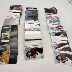 新世紀エヴァンゲリオン 3 カードダス　トレーディングカードシリーズ