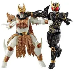 SO-DO CHRONICLE 仮面ライダークウガ『アルティメットVSダグバ』