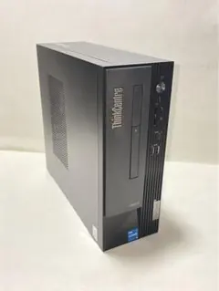 レノボ デスクトップPC 第12世代i5 SSD500GB 8GB オフィス