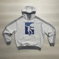 adidas SKATEBOARDING Inside out Hoodie