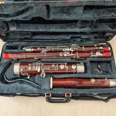 【新品】ファゴット バスーン ジェントルマン 新品】 ファゴット バスーン ジェントルマン - メルカリ