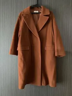 JOURNAL STANDARD relume ウール　コート