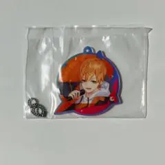 プロセカ　一番くじ　アクリルキーホルダー　東雲彰人