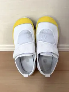 上履き　教育パワーシューズ