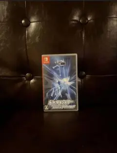 ブリリアントダイヤモンド　ポケモン