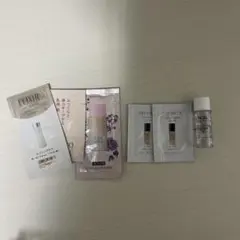 ELIXIR SENKA DECORTE DIOR サンプルセット