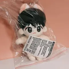 ウォヌ ぬいぐるみ 10cm 新品 マスター セブチ svt - メルカリ