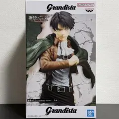 進撃の巨人 Grandista リヴァイ