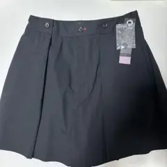 スカートパンツ