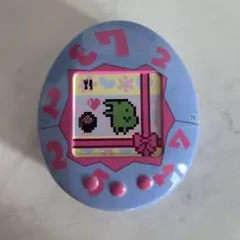 たまごっち くちぱっち チョコ缶