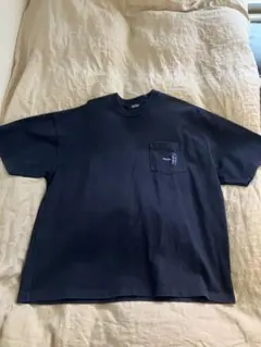 nautica ポケット付き Tシャツ