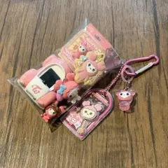 twice サンリオ アイドル