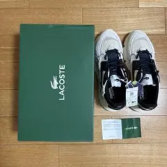 LACOSTE シューズ ″L003 NEO 123 1 SMA ″のサムネイル