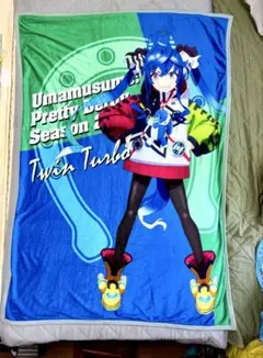 限定品】バンドリ 氷川日菜 富士急ハイランド コラボ タオル パスパレ 