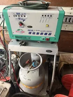 デンゲン Eco Max-Pro CS-MRG-1 PX 中古 - メルカリ
