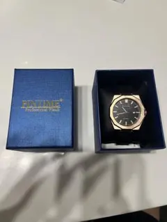 【付属品完備✨新品未使用】PINTIME PINSHI SERIES 腕時計本体のサムネイル
