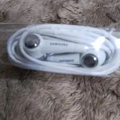 Samsung EHS44AAGSWEL ヘッドセットのサムネイル